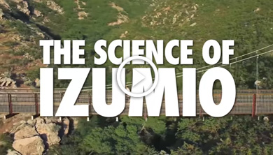 The Science of IZUMIO Video